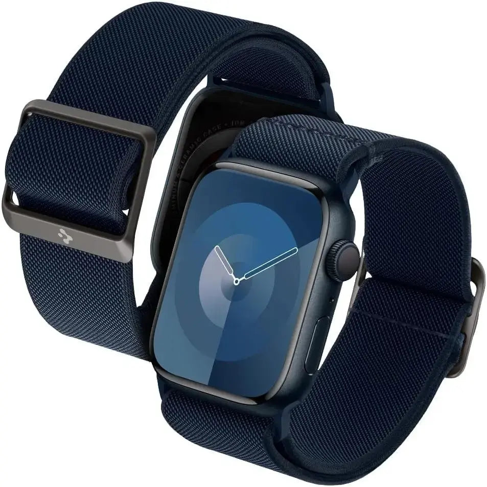 Apple Watch Strap Series (42mm/41mm/40mm/38mm) Lite Fit - Spigen Malaysia
