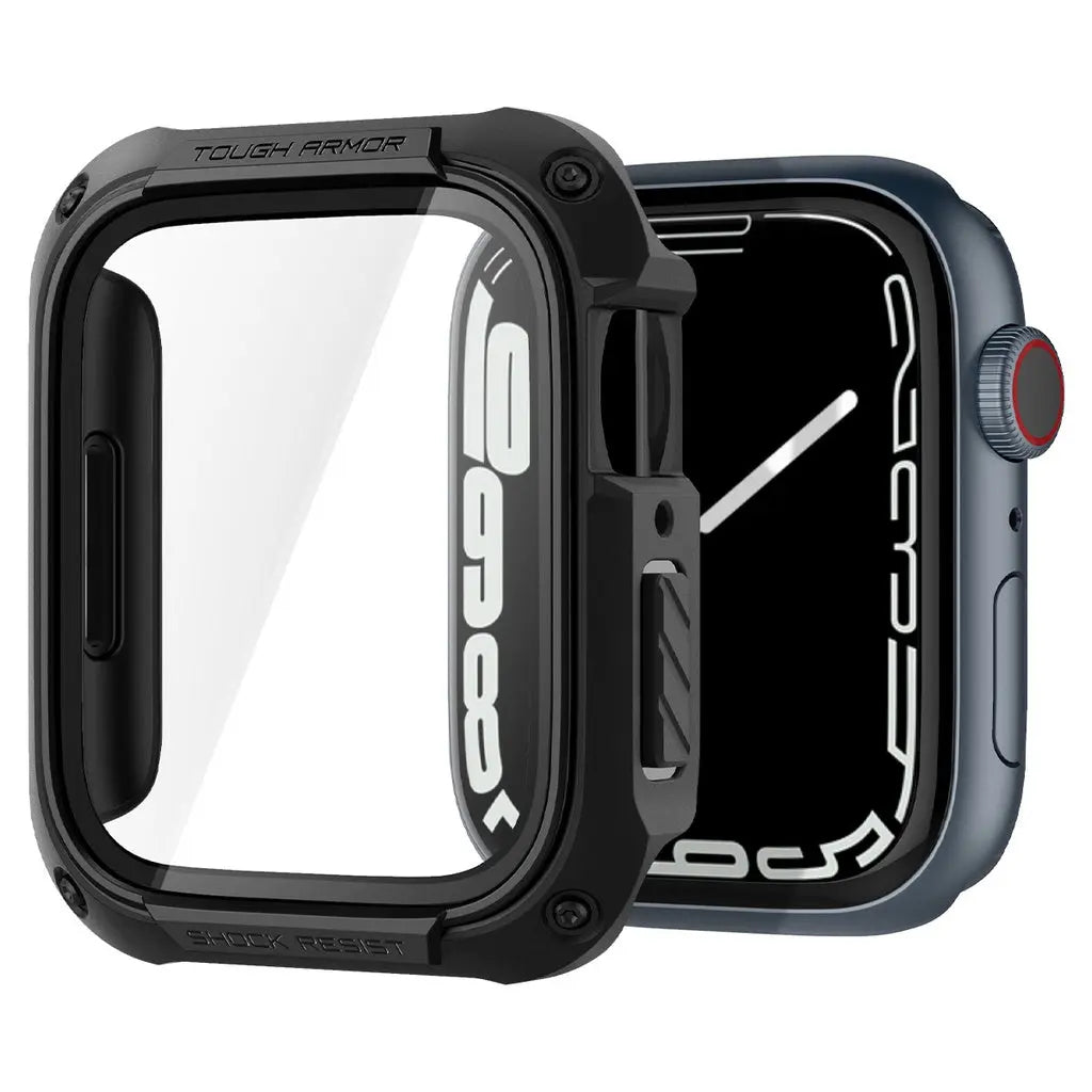 Apple Watch Case (45mm) Tough Armor - Spigen Malaysia