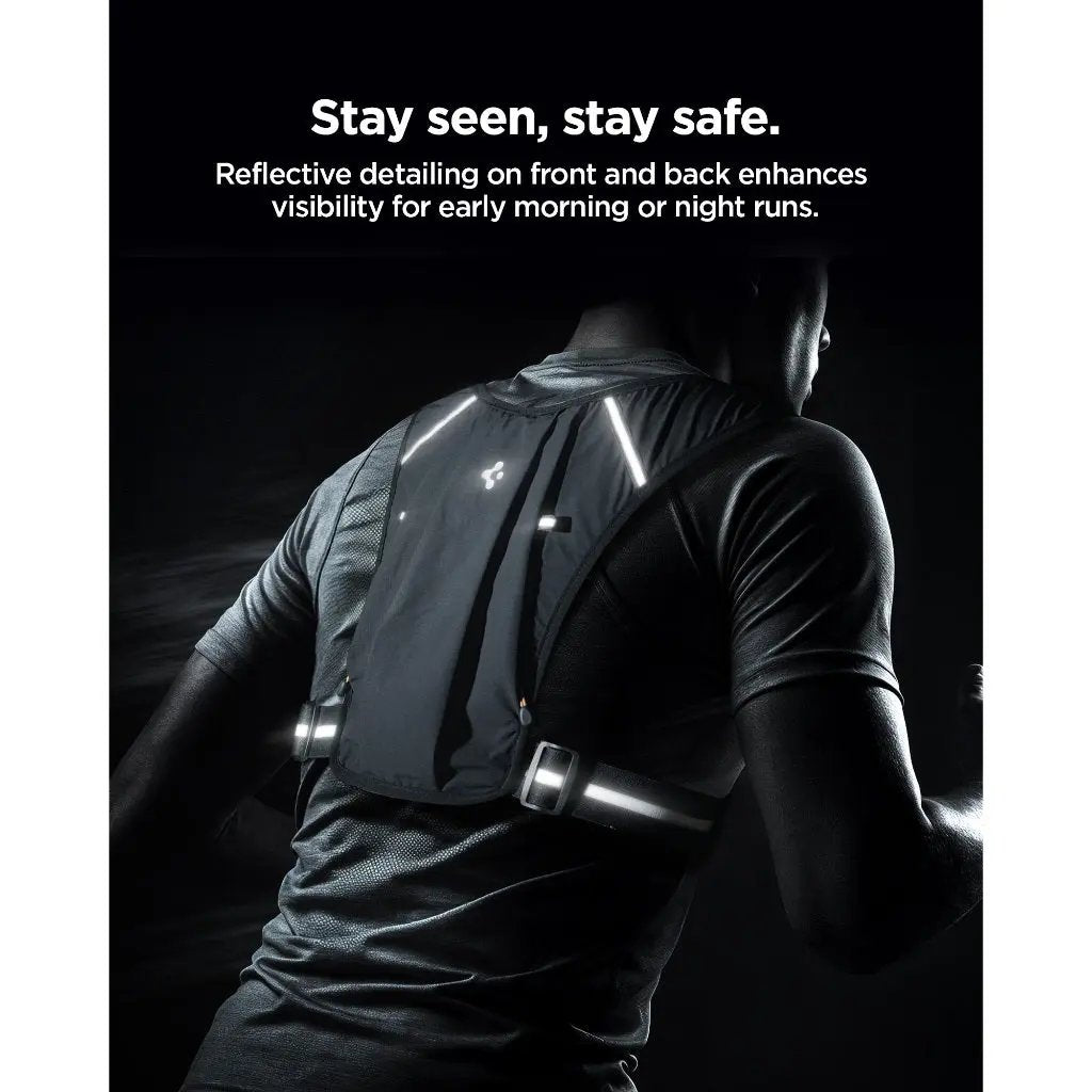 A720 Dynamic Shield Running Vest - Spigen Malaysia