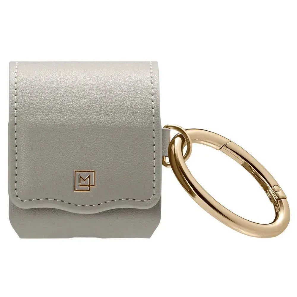 Apple AirPods 2 / AirPods Case La Manon Leather - Spigen Malaysia