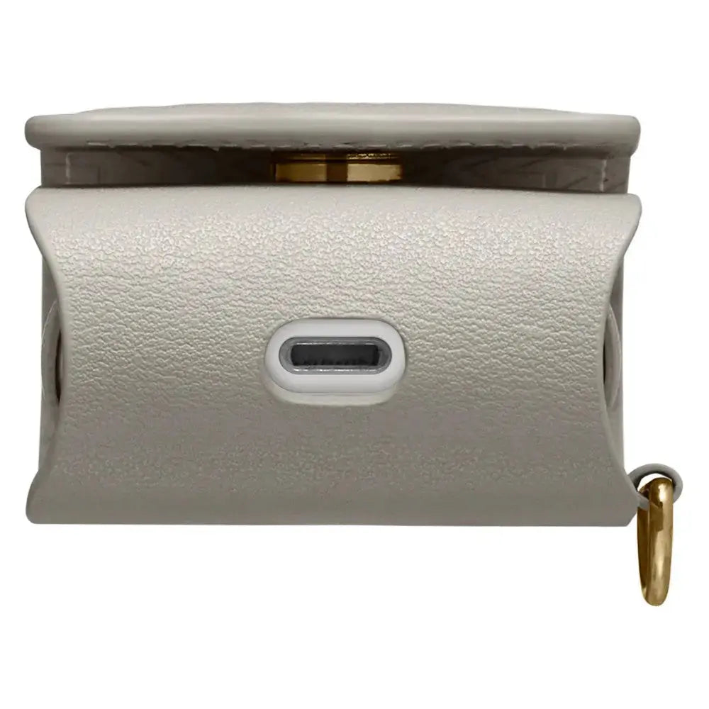 Apple AirPods 2 / AirPods Case La Manon Leather - Spigen Malaysia