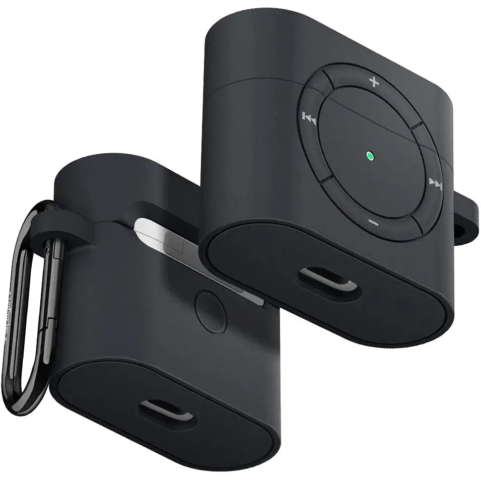 Apple AirPods 3 Case Classic Shuffle - Spigen Malaysia