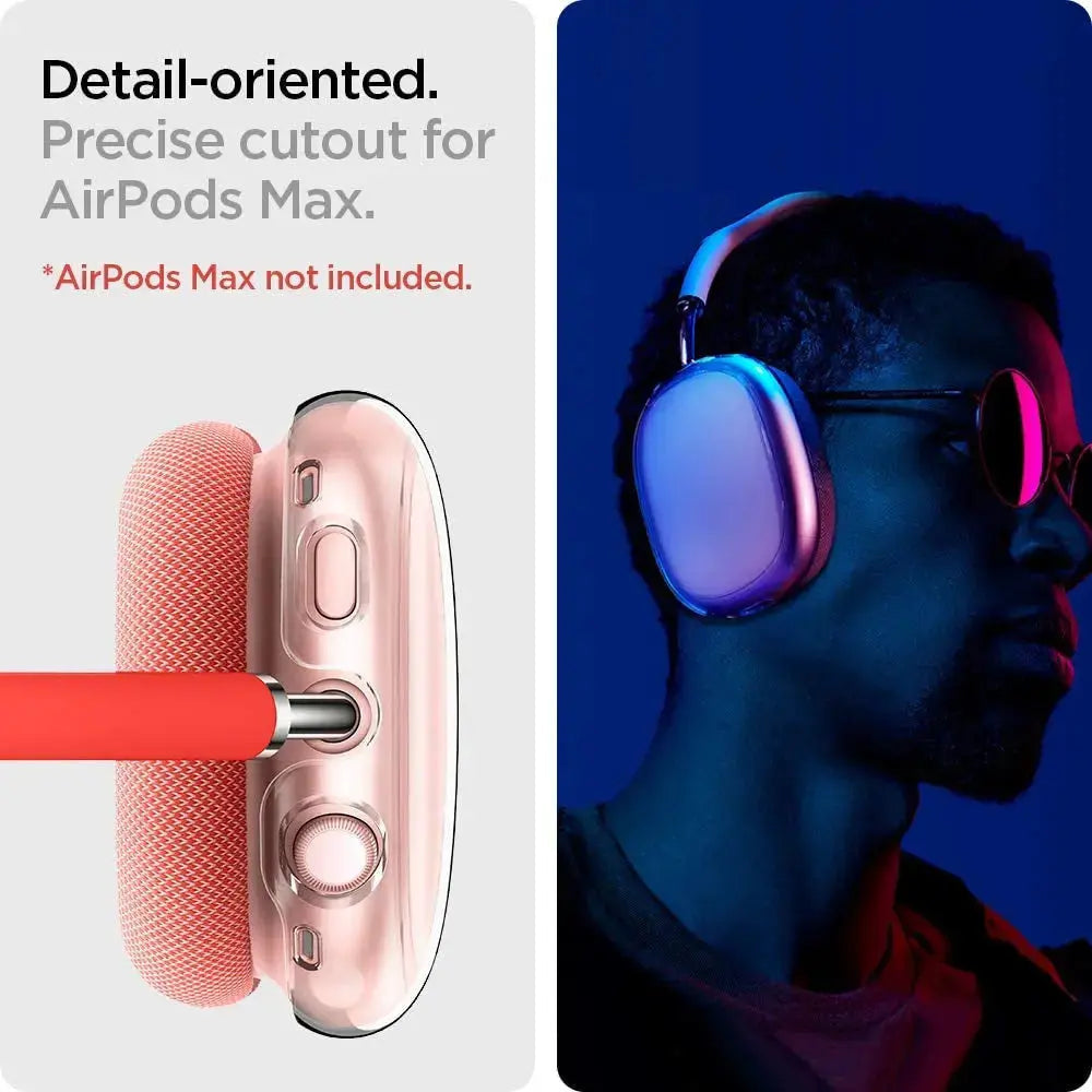 Apple AirPods Max Case Ultra Hybrid Pro - Spigen Malaysia