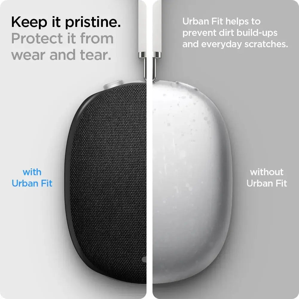 Apple AirPods Max Case Urban Fit - Spigen Malaysia