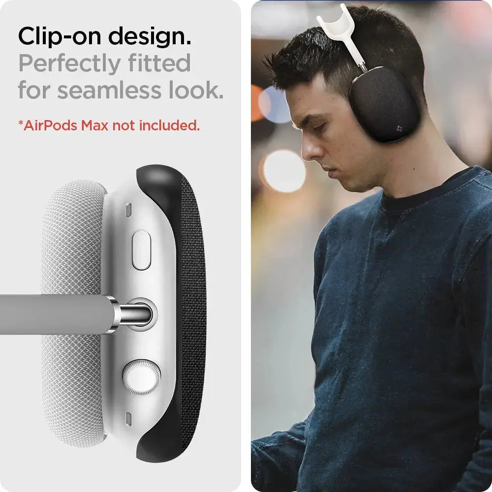 Apple AirPods Max Case Urban Fit - Spigen Malaysia