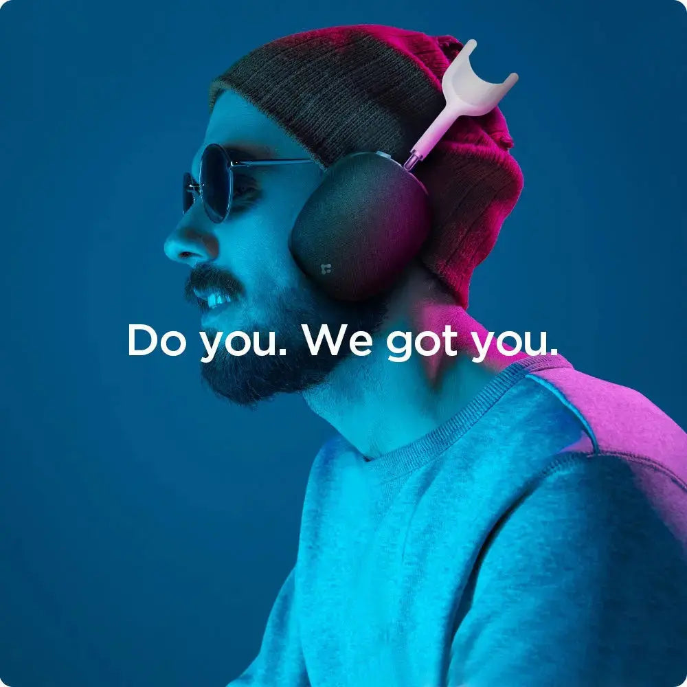 Apple AirPods Max Case Urban Fit - Spigen Malaysia