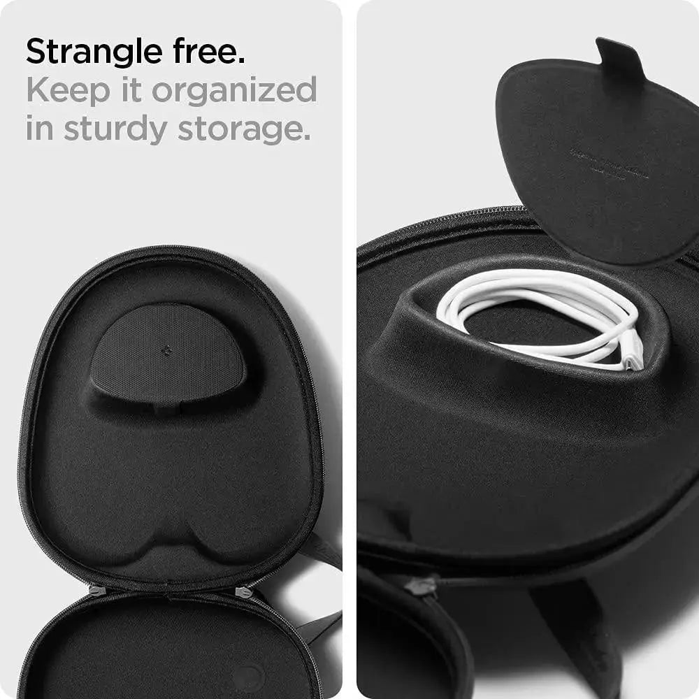 Apple AirPods Max Klasden Pouch - Spigen Malaysia