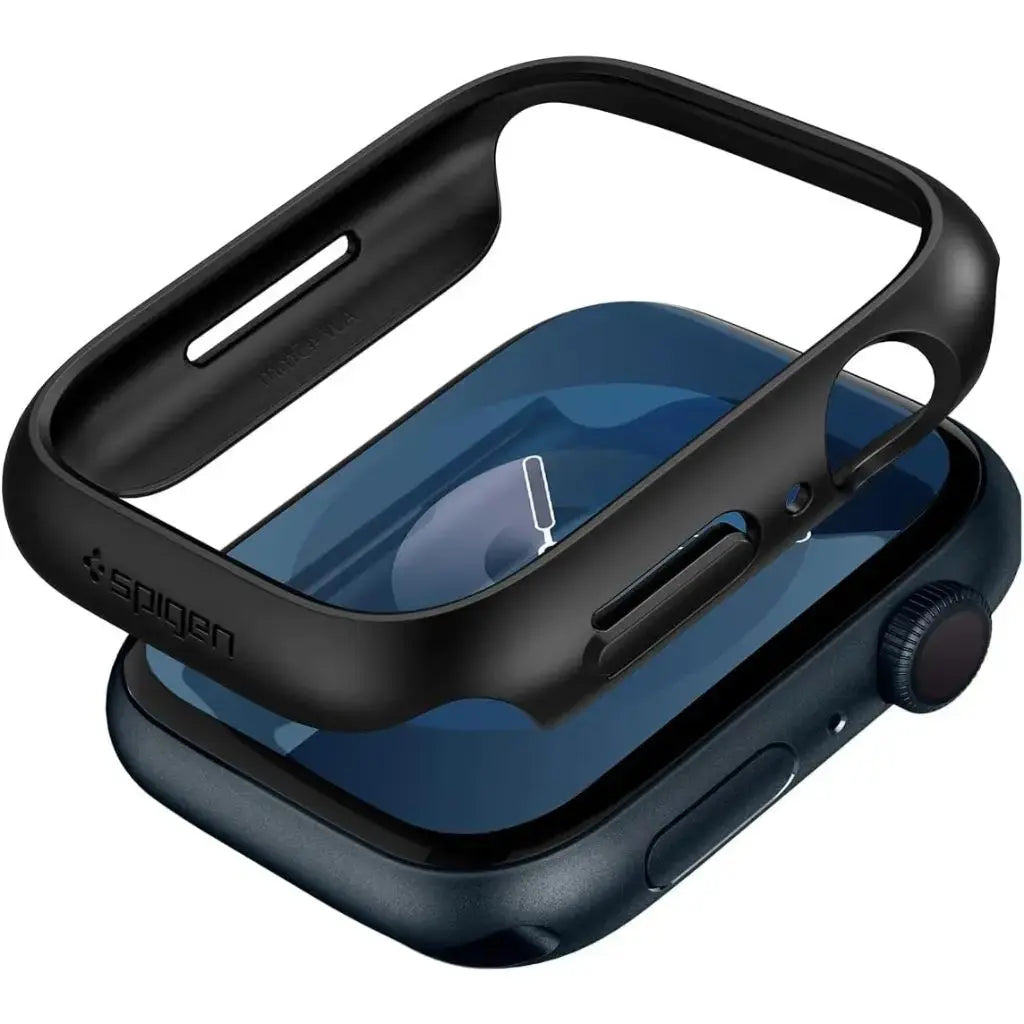 Apple Watch Case Series (45mm) Thin Fit - Spigen Malaysia
