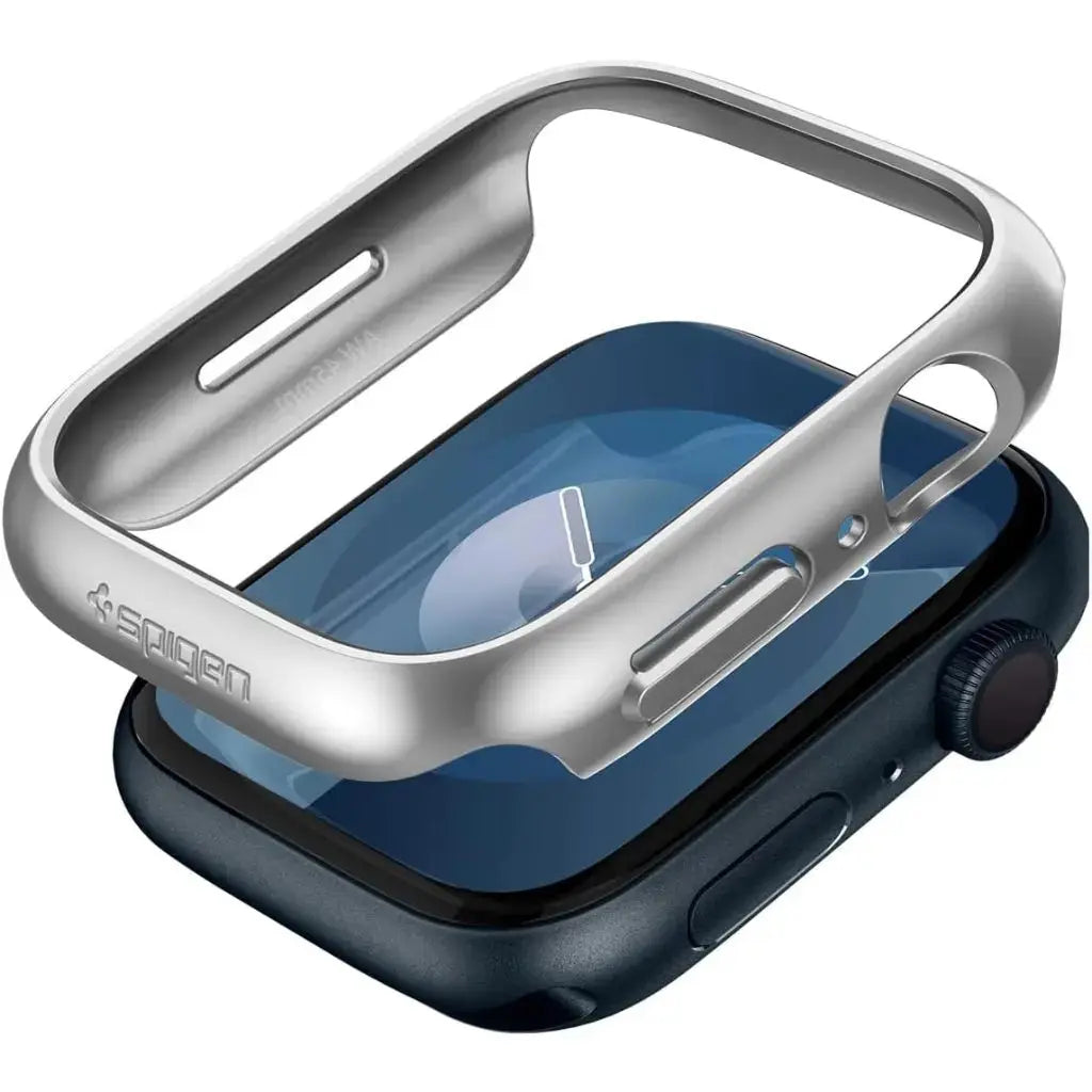 Apple Watch Case Series (45mm) Thin Fit - Spigen Malaysia