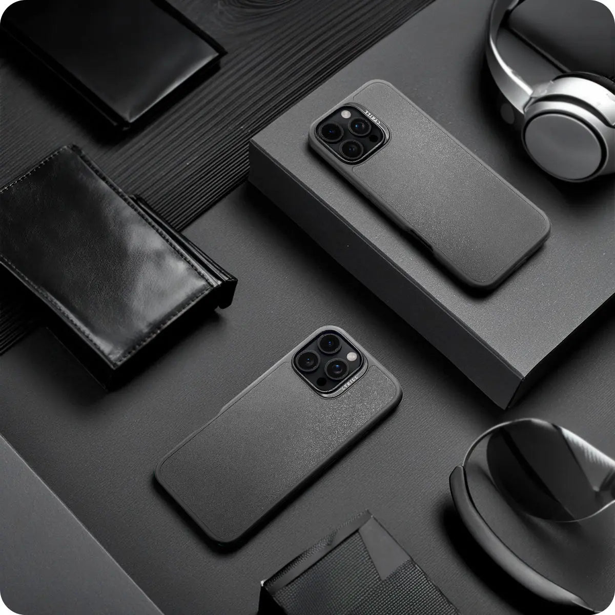 CYRILL iPhone 16 Pro Max Case Kajuk MagFit - Spigen Malaysia