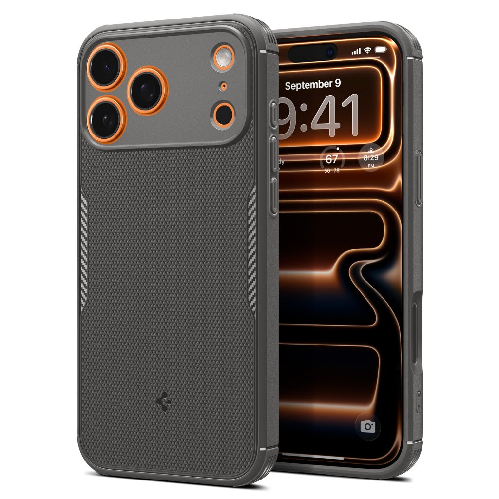 iPhone 17 Pro Max Case Core Armor MagFit - Spigen Malaysia