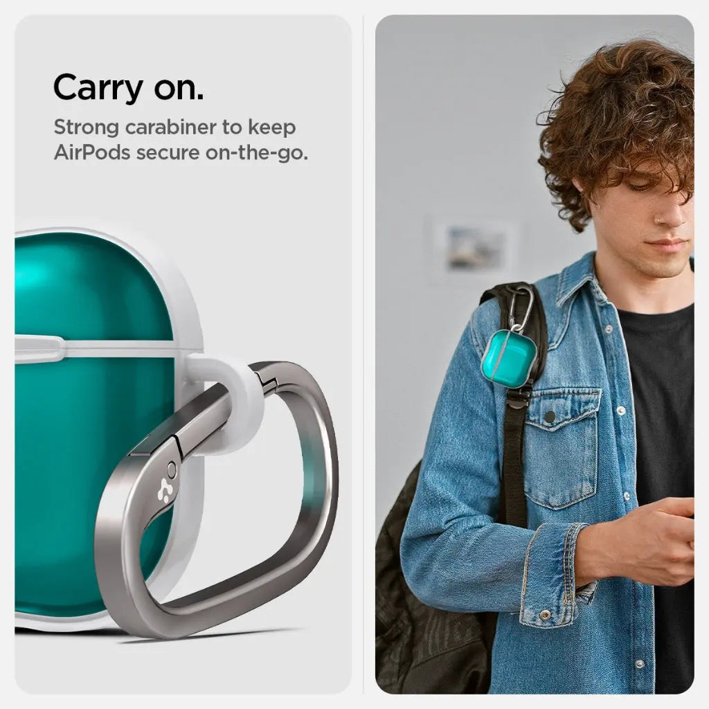 AirPods 4 Case (2024) Classic C1 - Spigen Malaysia