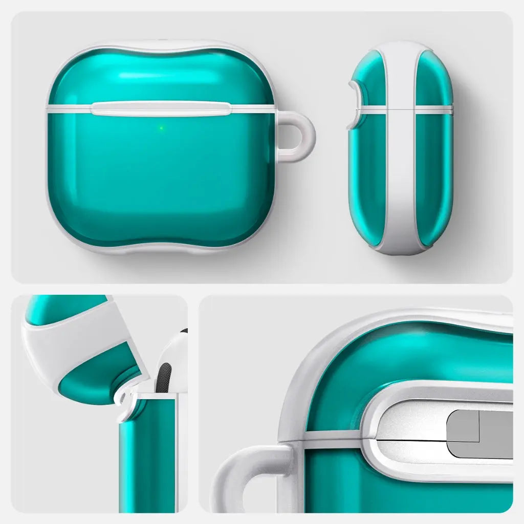 AirPods 4 Case (2024) Classic C1 - Spigen Malaysia