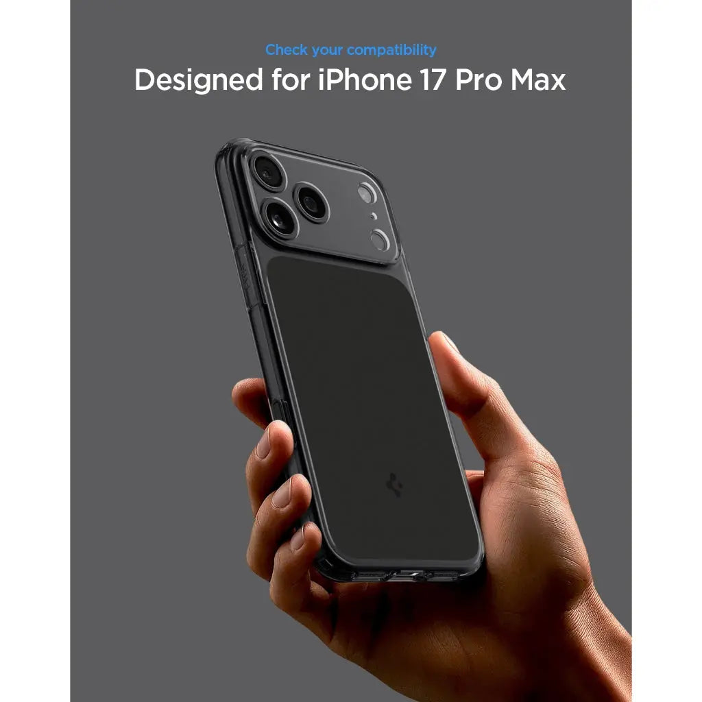 iPhone 17 Pro Max Case Ultra Hybrid T MagFit - Spigen Malaysia