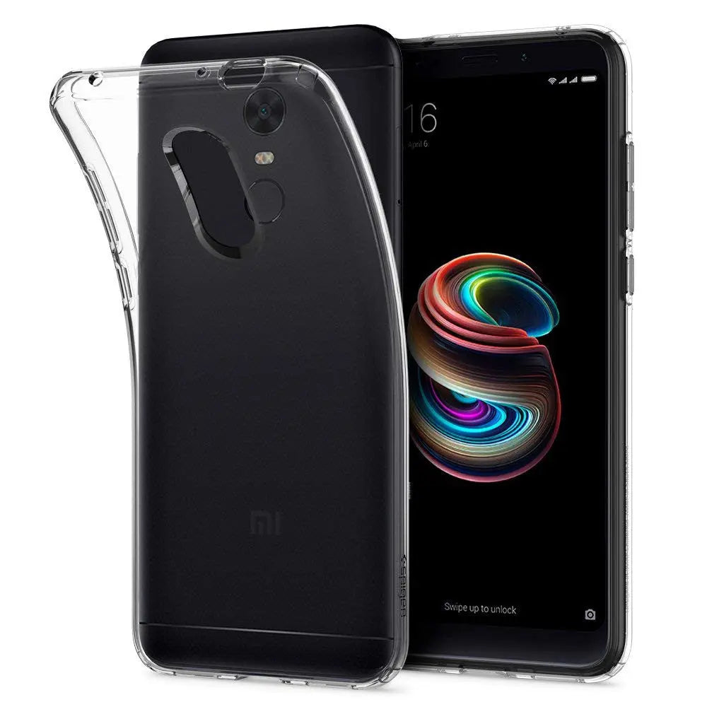 Xiaomi Redmi 5 Plus Case Liquid Crystal Spigen Malaysia xiaomi-redmi-5-plus-case-liquid-crystal-spigen-malaysia