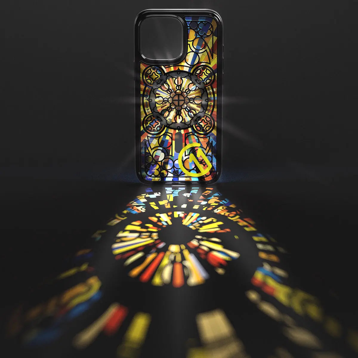 iPhone 16 Pro Max Case c11 Magnolia (MagFit + Camera Control) - Spigen Malaysia