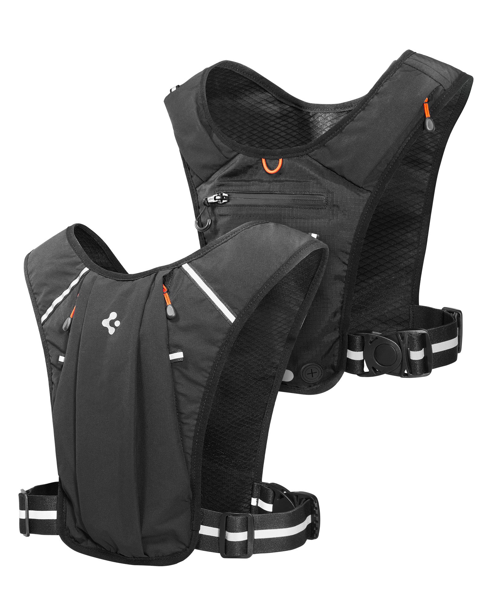 A720 Dynamic Shield Running Vest