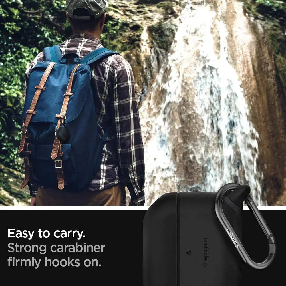 Apple AirPods Pro 2 / 1 Case Slim Armor IP - Spigen Malaysia