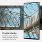 [1 Pack] Galaxy S22 Ultra Screen Protector FlexiD Solid