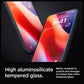 iPhone 16 Pro Tempered Glass Full Coverage Glas.tR SLIM HD - Spigen Malaysia