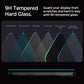 [1 Pack] iPhone 16 Pro Privacy Tempered Glass EZ Fit - Spigen Malaysia