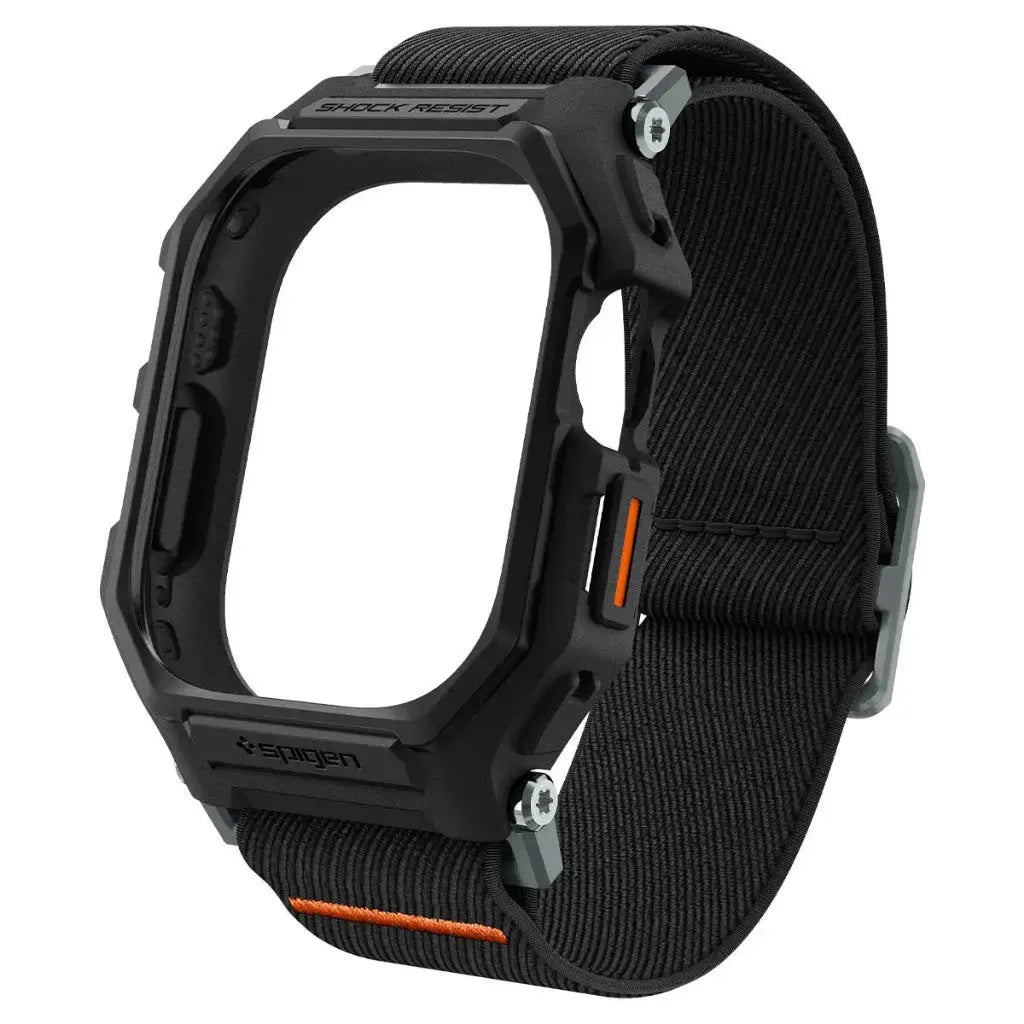 Apple Watch Case Ultra 3 / 2 / 1 (49mm) Lite Fit Pro - Spigen Malaysia