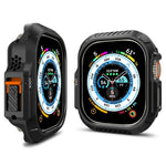 Apple Watch Case Ultra 3 / 2 / 1 (49mm) Lock Fit - Spigen Malaysia