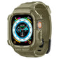 Apple Watch Case Ultra 3 / 2 / 1 (49mm) Rugged Armor Pro - Spigen Malaysia