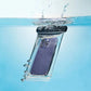 [2 Pack] A601 Waterproof Phone Case