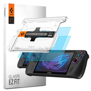 ASUS ROG Ally X Screen Protector Glas.tR EZ FIT [2 Pack]