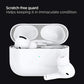 [2 Pack] AirPods Pro 2 (2022) Shine Shield AirPods Pro (2019) - Spigen Malaysia