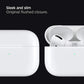 [2 Pack] AirPods Pro 2 (2022) Shine Shield AirPods Pro (2019) - Spigen Malaysia