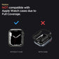 [2 Pack] Apple Watch Screen Protector Series (41mm) ProFlex EZ Fit - Spigen Malaysia