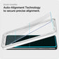 [2 Pack] Galaxy A33 Tempered Glass AlignMaster Glas.tR - Spigen Malaysia