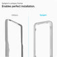 [2 Pack] Galaxy A33 Tempered Glass AlignMaster Glas.tR - Spigen Malaysia