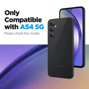 [2 Pack] Galaxy A54 5G Screen Protector AlignMaster Glas.tR