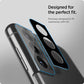 [2 Pack] Galaxy S21 Camera Lens Protector Optik
