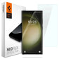[2 Pack] Galaxy S23 Ultra Screen Protector Neo Flex HD - Spigen Malaysia