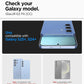[2 Pack] Galaxy S25+ / S24+ Screen Protector Glas.tR EZ Fit