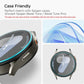 [2 Pack] Galaxy Watch 7 Screen Protector (44mm) EZ FIT GLAS.tR