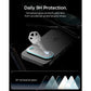 [2 Pack] Google Pixel 11 Camera Lens Protector EZ Fit Optik Pro Pixel 11 Tempered Glass