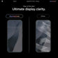 [2 Pack] Google Pixel 11 Privacy Screen Protector EZ Fit Pro