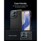 [2 Pack] Google Pixel 11 Pro Fold Camera Lens Protector EZ Fit Optik Pro Tempered Glass