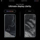 [2 Pack] Google Pixel 11 Pro Fold Screen Protector EZ Fit