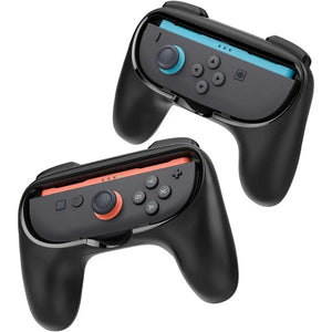 [2 Pack] Nintendo Switch 2 (2025) Joy Con Grip NS100 - Spigen Malaysia