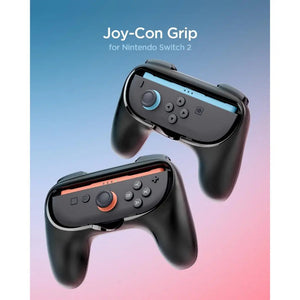 [2 Pack] Nintendo Switch 2 (2025) Joy Con Grip NS100 - Spigen Malaysia