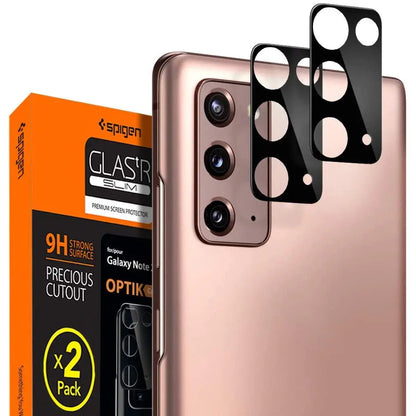 [2 Pack] Note 20 Camera Lens Protector Optik