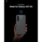 [2 Pack] Samsung A57 5G Screen Protector Glas.tR EZ Fit - Spigen Malaysia