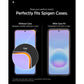 [2 Pack] Samsung A57 5G Screen Protector Glas.tR EZ Fit - Spigen Malaysia