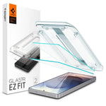 [2 Pack] Samsung S25 Ultra Screen Protector Glas.tR EZ Fit HD - Spigen Malaysia